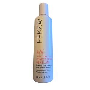 FEKKAI Technician Color Conditioner-Extended Color Vibrancy 8.5 FL. OZ / 250 mL